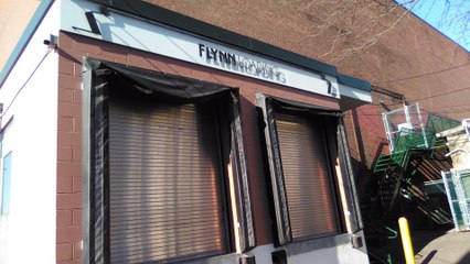 Bob Dylan Back to the Future, Burlington VT