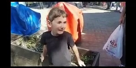 aleyna tilki bu benim masalım