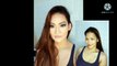 Make-up Tutorial Simple Glam Nancy Castillo Vlog