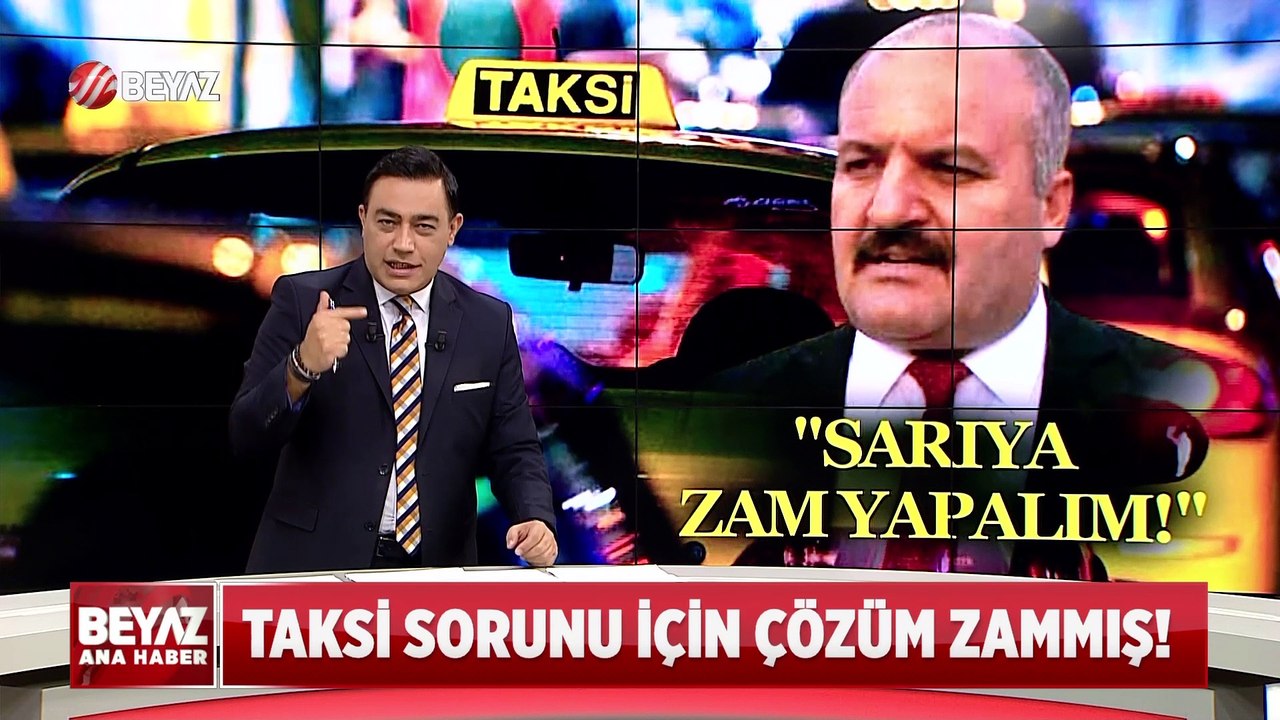 Beyaz Ana Haber 27 Kasım 2022