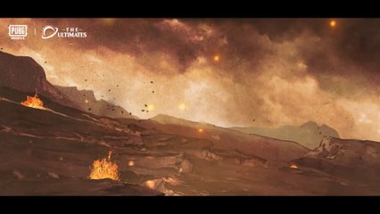 PUBG Mobile Releases  Bloody Noon Teaser