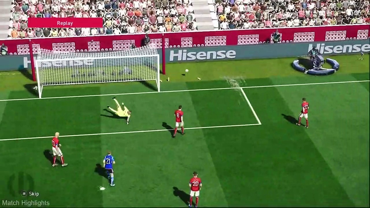 Japan vs Costa Rica 0-1 _ 2022 FIFA World Cup Qatar _ Match Highlights