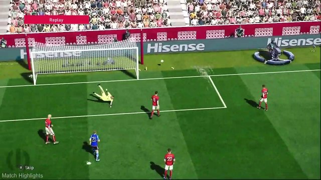 Japan vs Costa Rica 0-1 _ 2022 FIFA World Cup Qatar _ Match Highlights