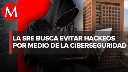 SRE busca servicio de ciberseguridad para blindar información