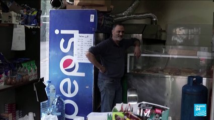 LIBAN : Des patrouilles de surveillance pour rassurer les habitants