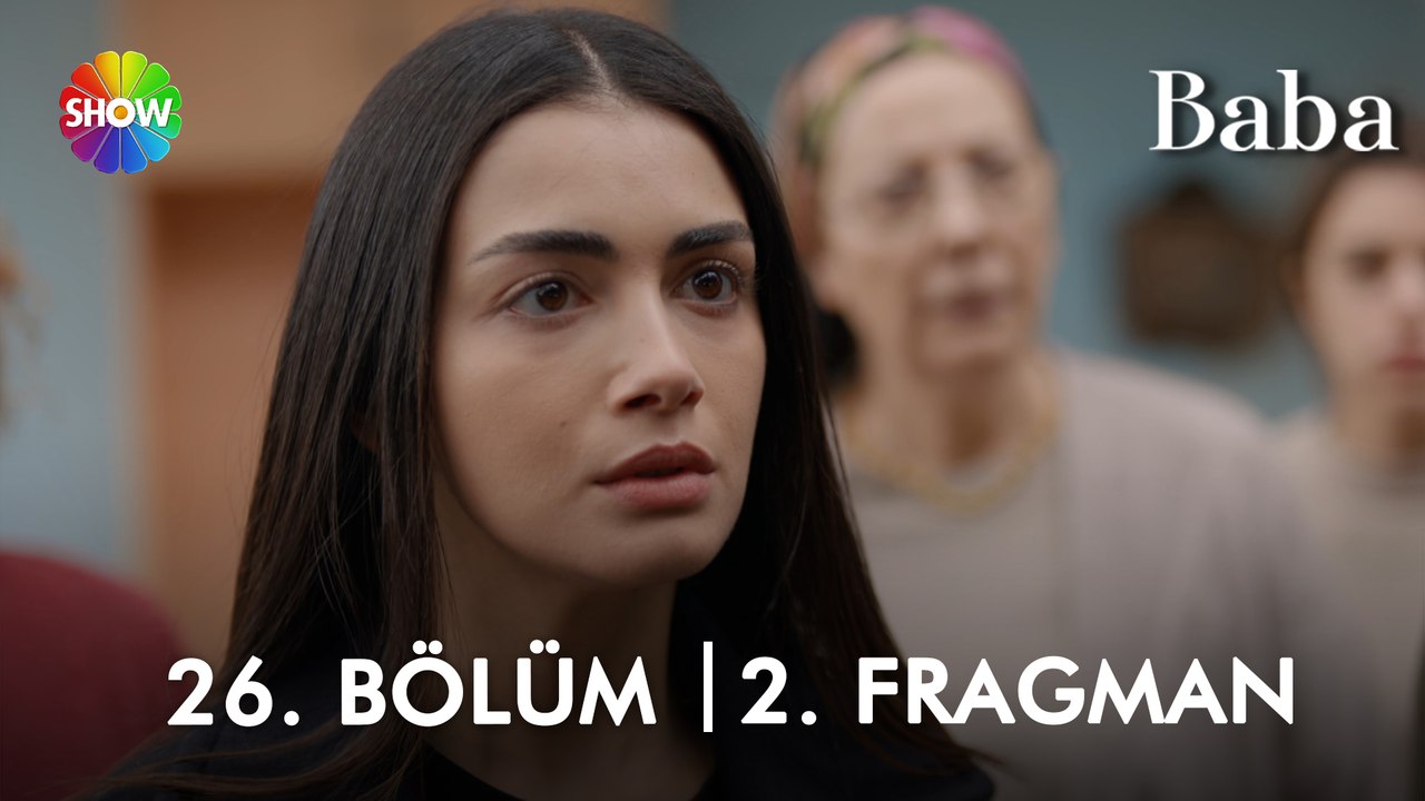 Baba 26. Bölüm 2. Fragman | "Bu dünyadaki cehen...