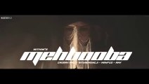 MUSIC SQUAD | Mehbooba | Nora Fatehi | New Song 2022