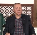 Erdoğan: Biz Ferhat'ız, millet Şirin... Ferhat nasıl dağları delip geçtiyse biz de dağları delip geçeceğiz