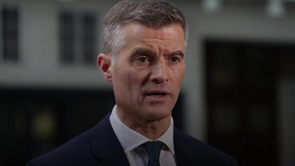 Mark Harper: I don't have a 'bottomless pit' of money to end rail strikes