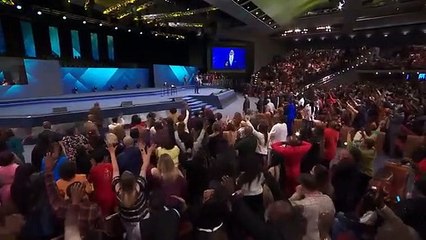 Stop Living in Limbo - Bishop T.D. Jakes part-3