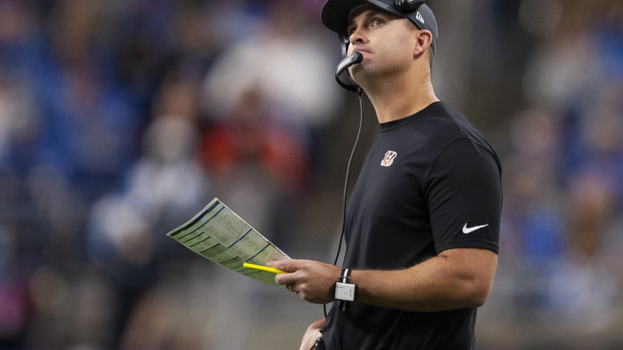 Bengals Injury List Update
