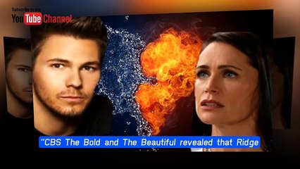 B&B 11-18-2022 _ CBS The Bold and the Beautiful Spoilers Friday, November 18