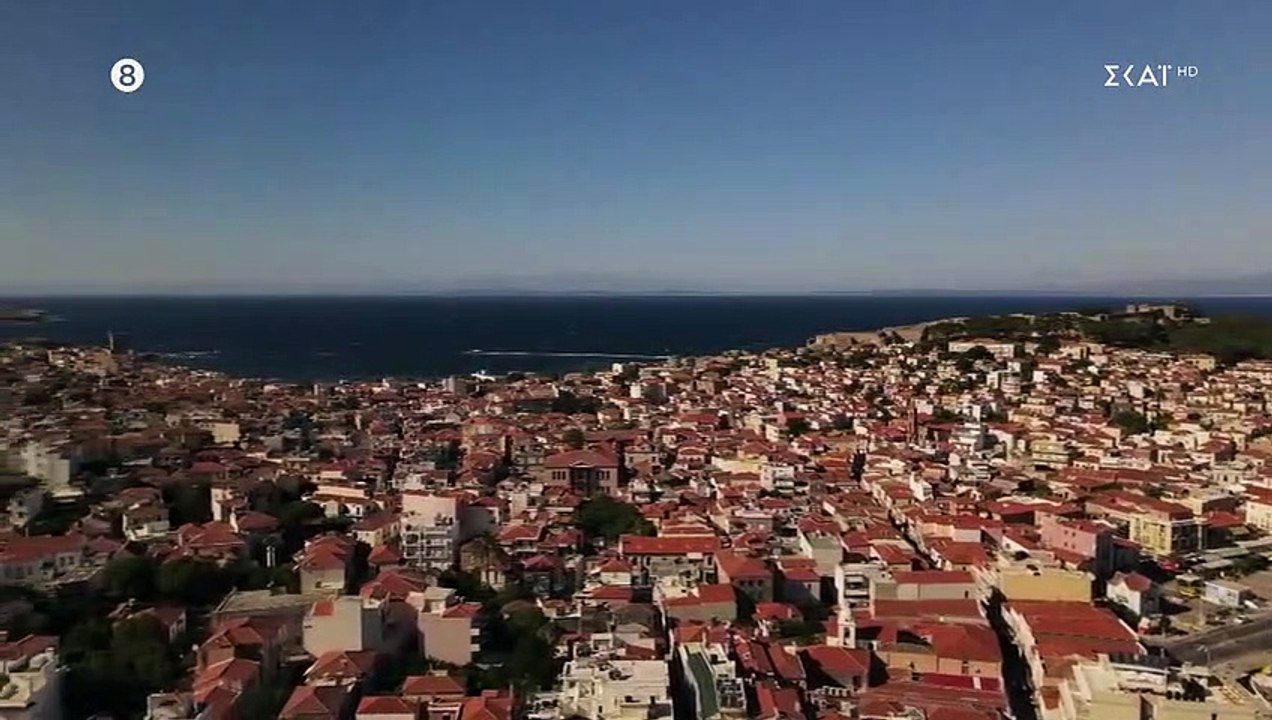 ΓΛΥΚΑΝΙΣΟΣ - ΕΠΕΙΣΟΔΙΟ 23