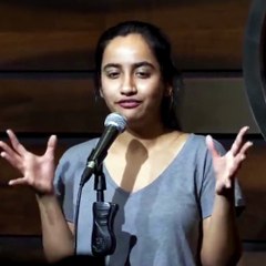 Brilliant Stand Up Comedy by Urooj Ashfaq