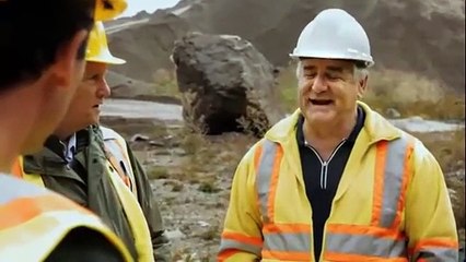 La maledizione del tesoro perduto Episodio 4