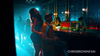 Chris Brown - Off That Liquor (Music Video)