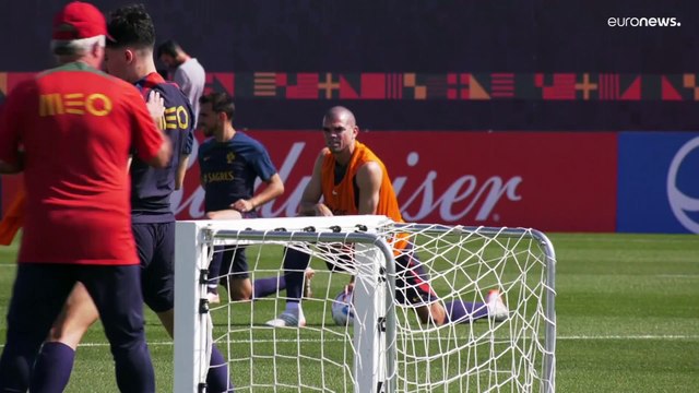 Обзор Чемпионата мира по футболу