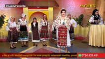 Gheorghita Nicolae - Hai la sarba olteneasca (Gazda favorita - Favorit TV - 24.11.2022)