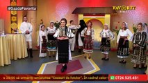 Claudia Olariu Stroie - Spune-mi, Doamne, ce-am facut (Gazda favorita - Favorit TV - 24.11.2022)