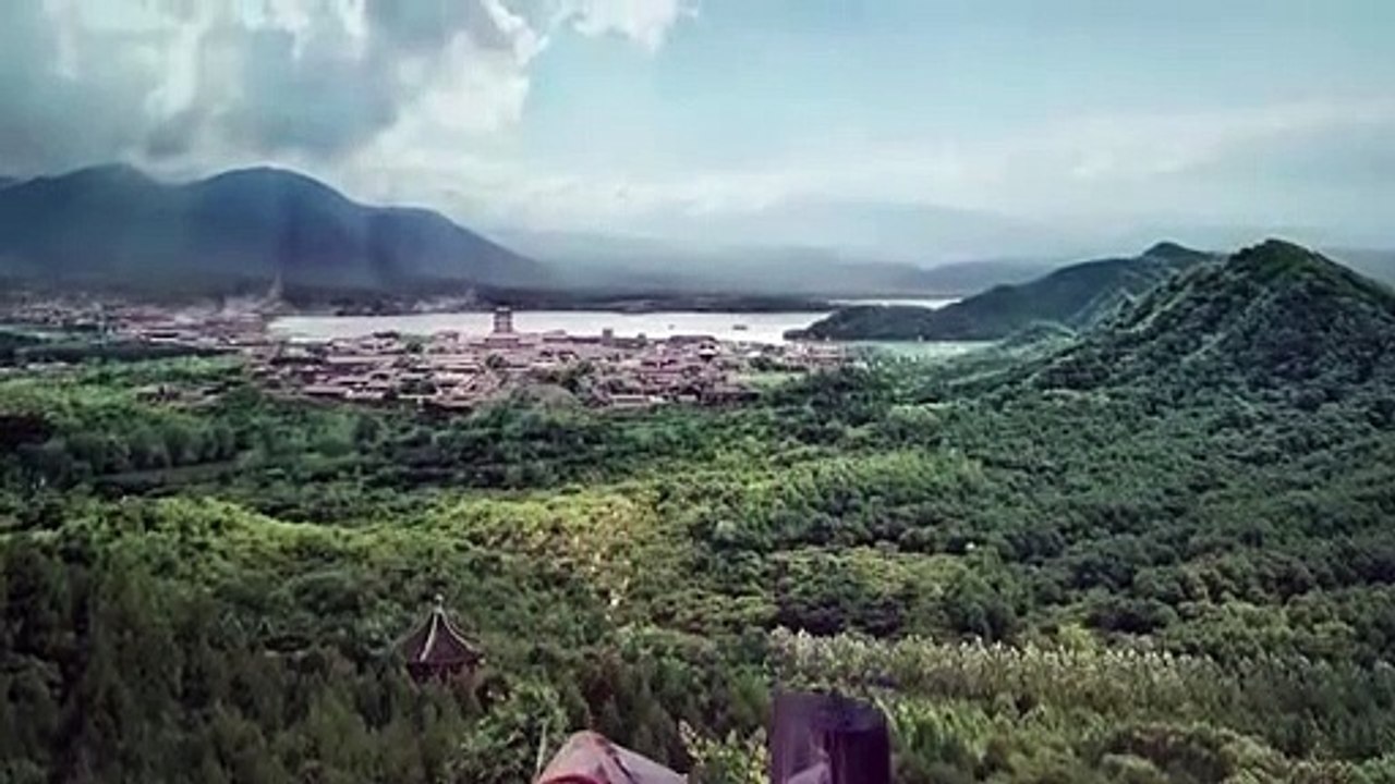 Cheer Up (2022) EP.9 ENG SUB