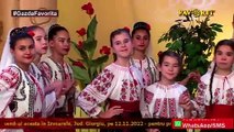 Mariana Musa Trascau - Nu te uit satucul meu (Gazda favorita - Favorit TV - 10.11.2022)