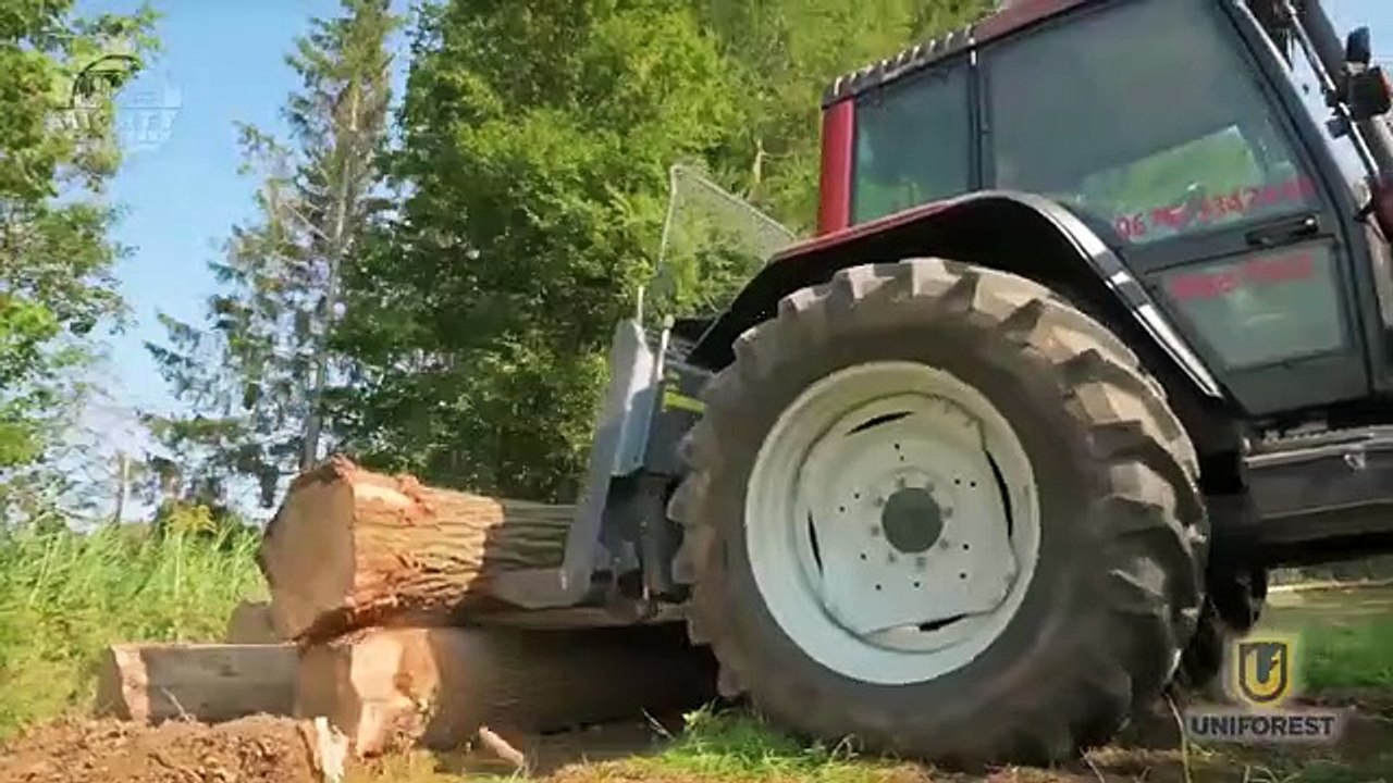 TOP 20 Crazy Powerful AND Dangerous MACHINES That Are On Another Level