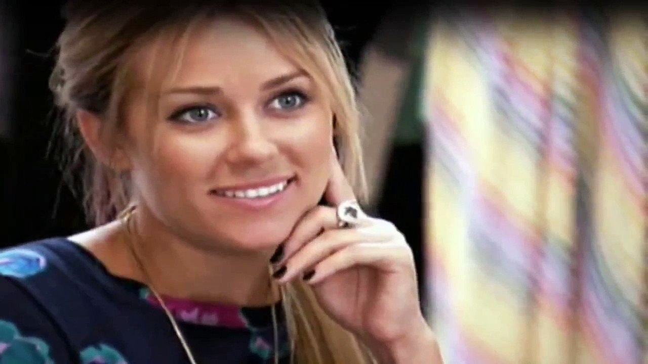 The Hills Staffel 4 Folge 18 HD Deutsch