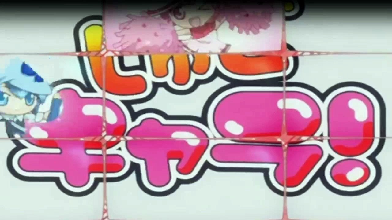 Shugo Chara! Staffel 1 Folge 49 HD Deutsch