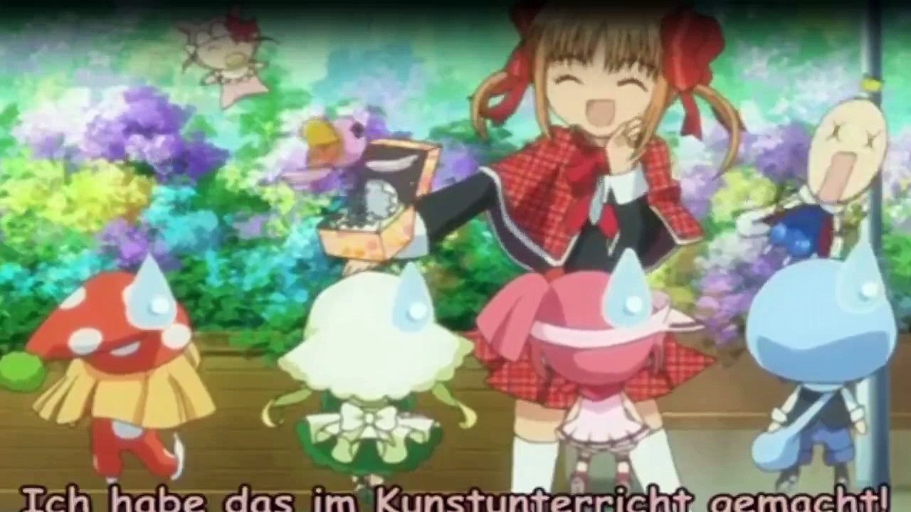 Shugo Chara! Staffel 1 Folge 50 HD Deutsch