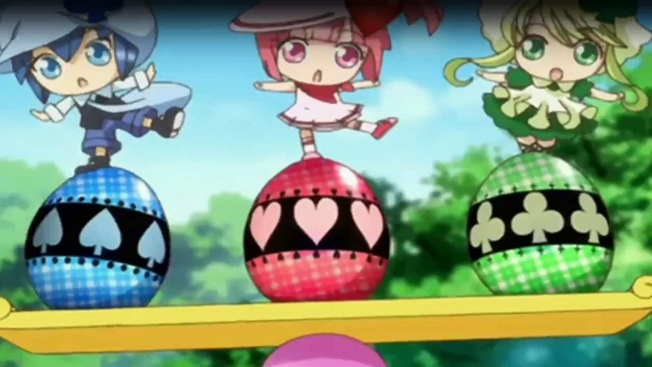 Shugo Chara! Staffel 2 Folge 3 HD Deutsch