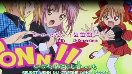 Shugo Chara! Staffel 2 Folge 8 HD Deutsch