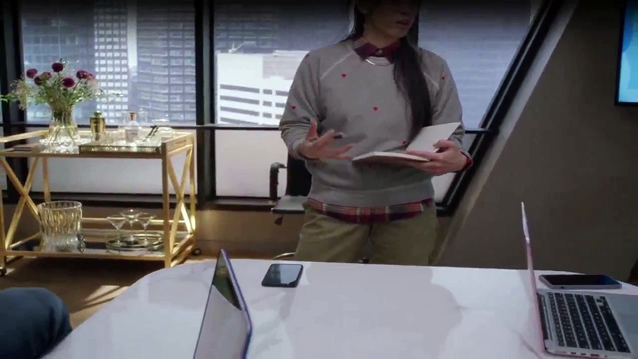 The Bold Type Staffel 5 Folge 3 HD Deutsch