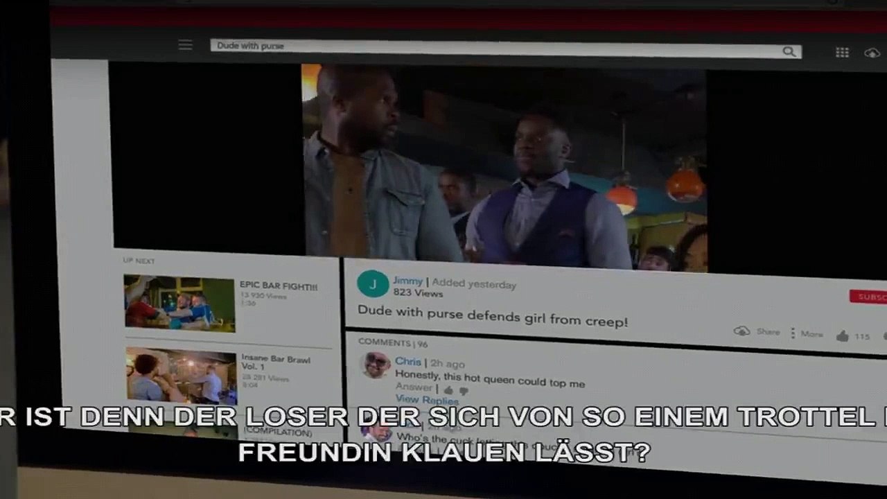 The Bold Type Staffel 4 Folge 16 HD Deutsch