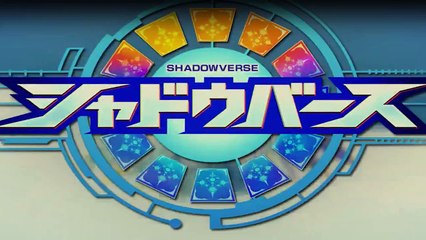 Shadowverse Staffel 1 Folge 32 HD Deutsch