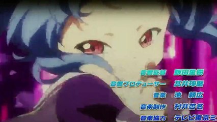 Shadowverse Staffel 1 Folge 37 HD Deutsch