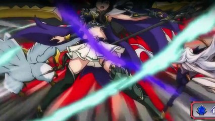 Shadowverse Staffel 1 Folge 33 HD Deutsch