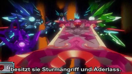 Shadowverse Staffel 1 Folge 36 HD Deutsch