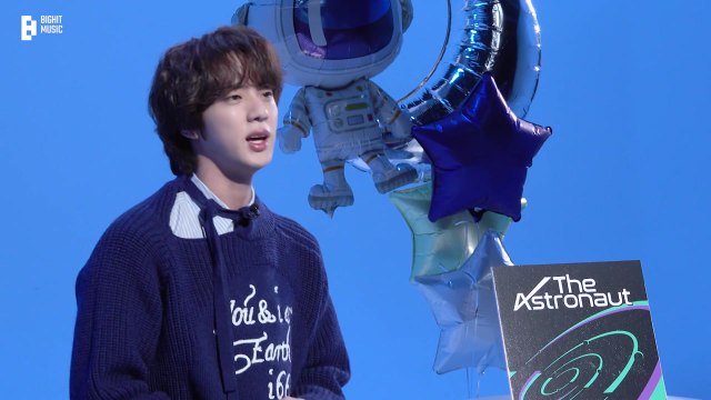 BTS 진, 12월 13일 경기 연천 신병교육대 입대... 혼잡하니 오지 마세요 / YTN
