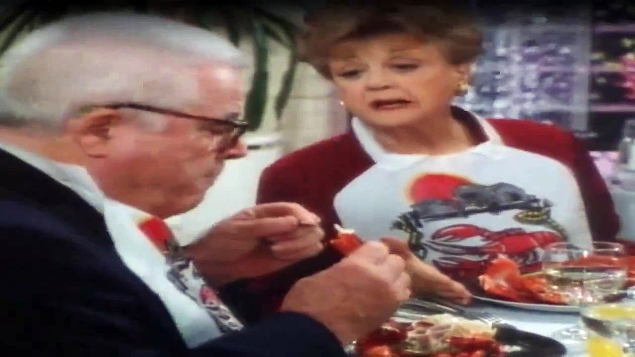 Mord ist ihr Hobby Staffel 7 Folge 11 HD Deutsch