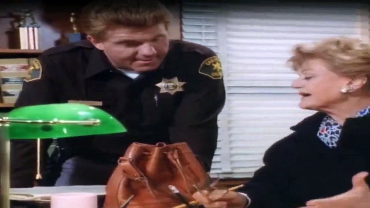 Mord ist ihr Hobby Staffel 7 Folge 13 HD Deutsch