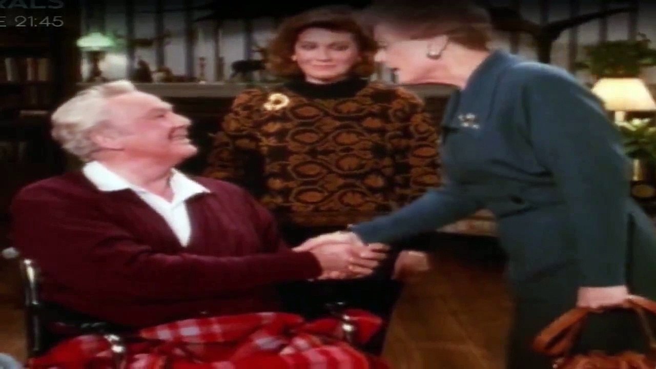 Mord ist ihr Hobby Staffel 7 Folge 4 HD Deutsch