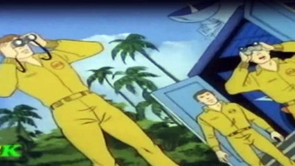 Spiderman 5000 Staffel 1 Folge 5 HD Deutsch