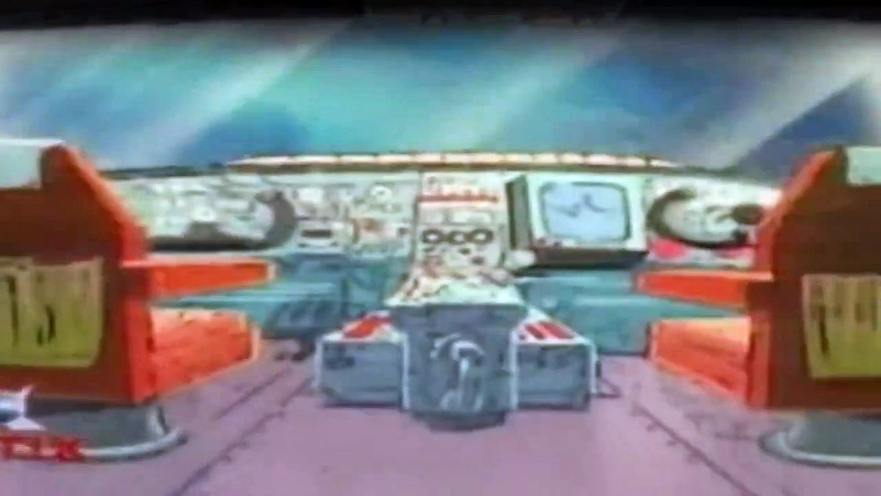 Spiderman 5000 Staffel 1 Folge 19 HD Deutsch