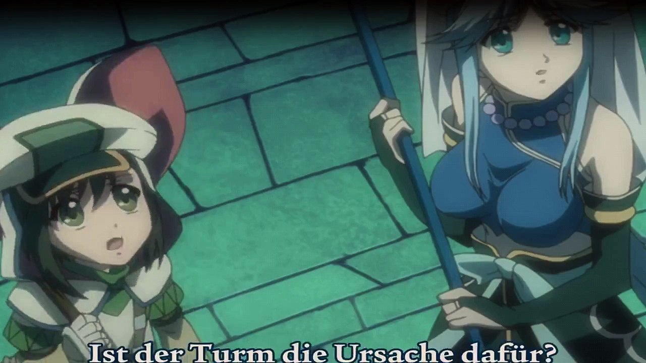 Tears to Tiara Staffel 1 Folge 25 HD Deutsch