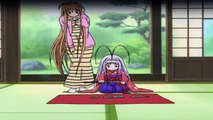 Tenjo Tenge Staffel 1 Folge 3 HD Deutsch