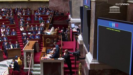Francia verso l'aborto in Costituzione. Ma con tanti "se" e tanti "ma"