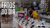 Lojistas comemoram Black Friday e dizem que as promoções se estendem pelo mês inteiro