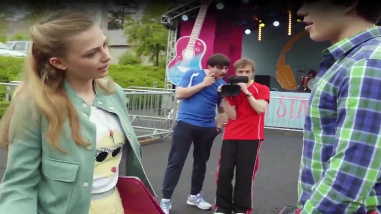 The Lodge Staffel 1 Folge 10 HD Deutsch