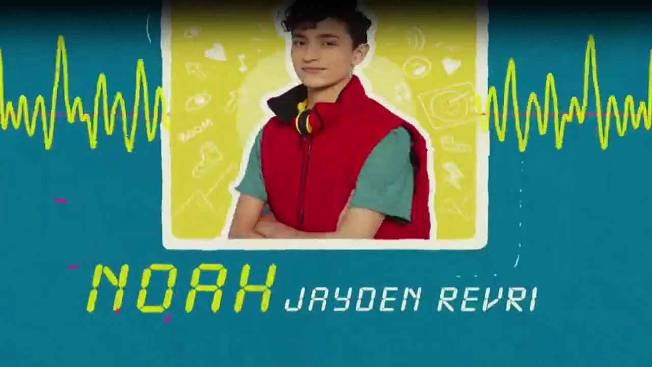 The Lodge Staffel 1 Folge 5 HD Deutsch