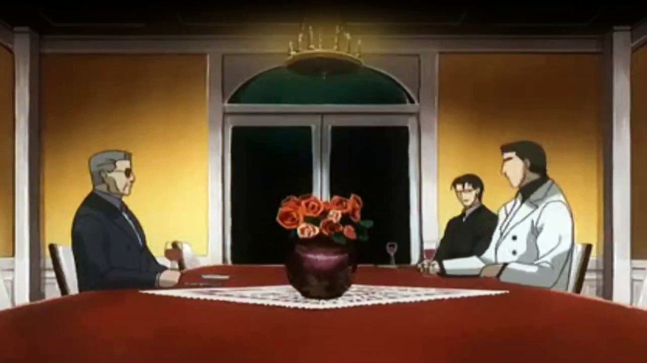 Gungrave Staffel 1 Folge 14 HD Deutsch